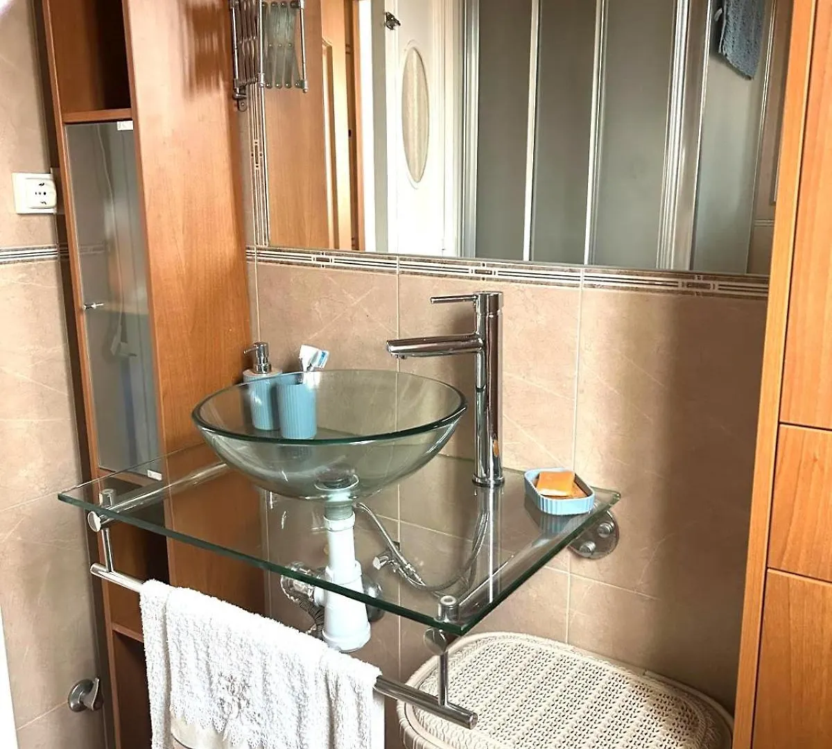滨海罗克塔斯Vista Puerto公寓 0*, 滨海罗克塔斯 西班牙