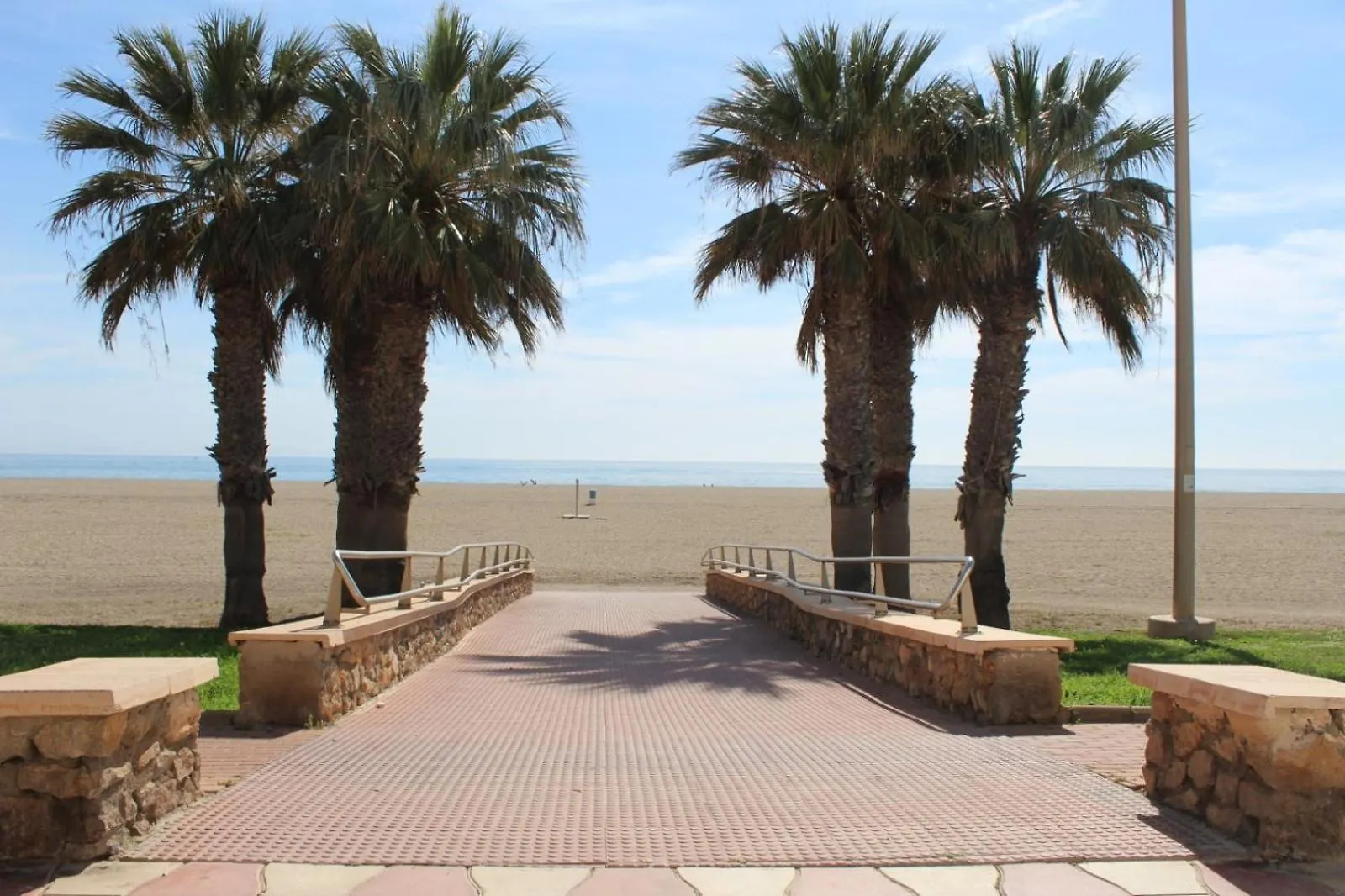 滨海罗克塔斯Vista Puerto公寓