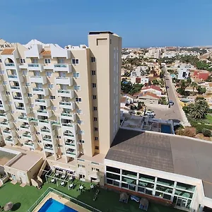  Apartment Destinos De Sol La Mineria