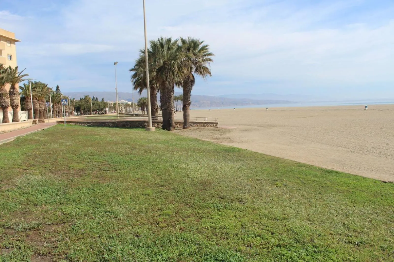 דירות רוקאוטס דה מר Vista Puerto