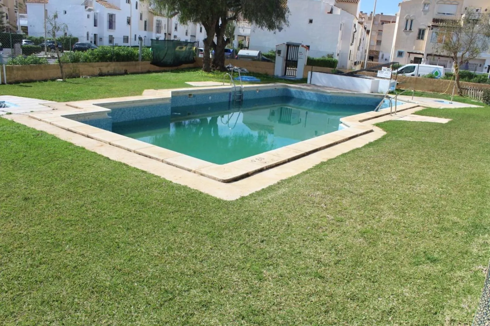 דירות רוקאוטס דה מר Vista Puerto ספרד