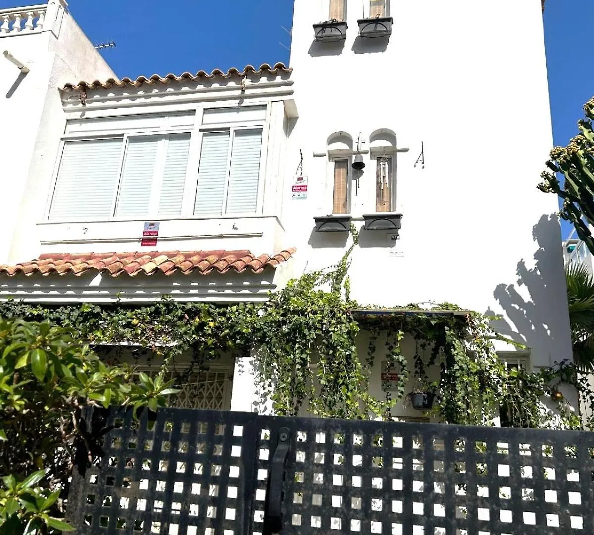 דירות רוקאוטס דה מר Vista Puerto ספרד